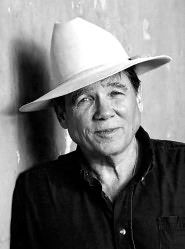 James Lee Burke