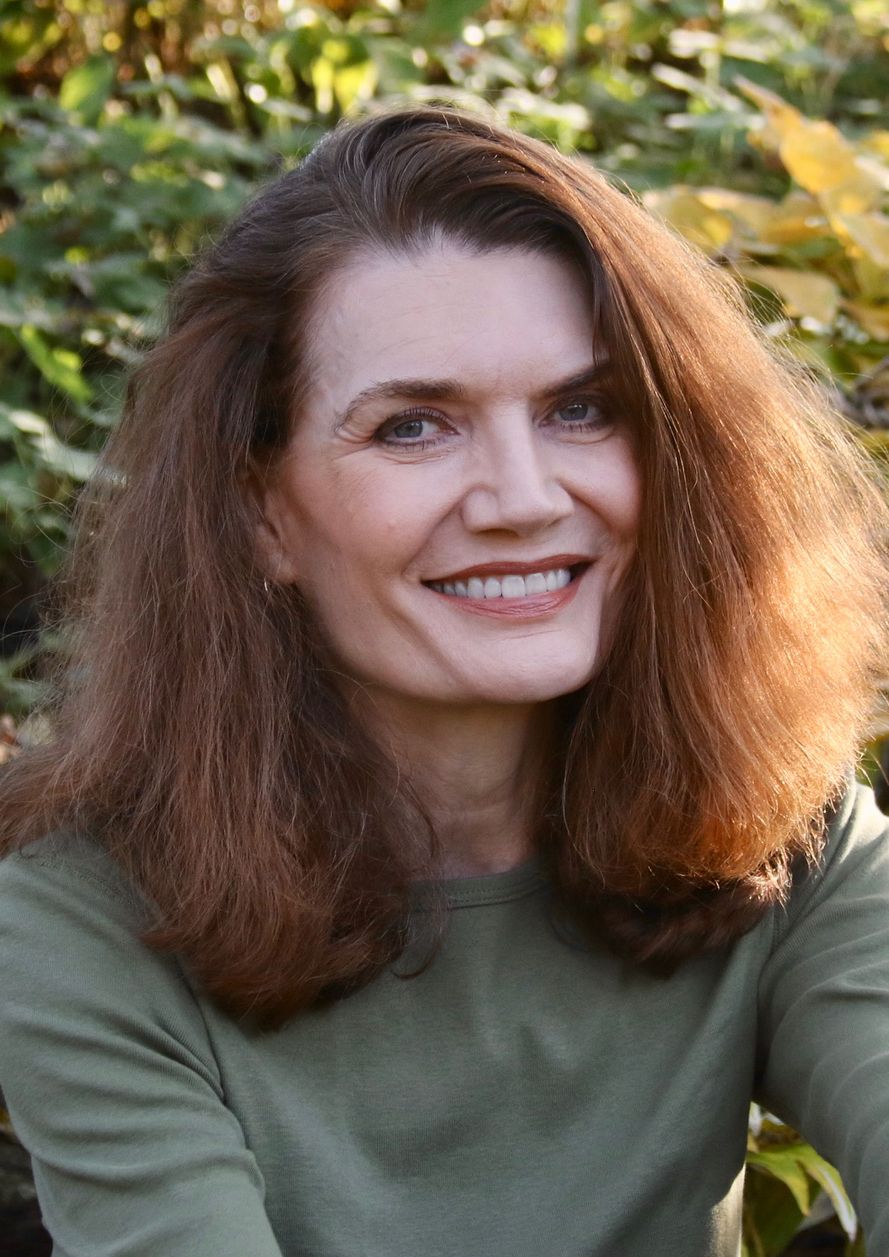 Jeannette Walls