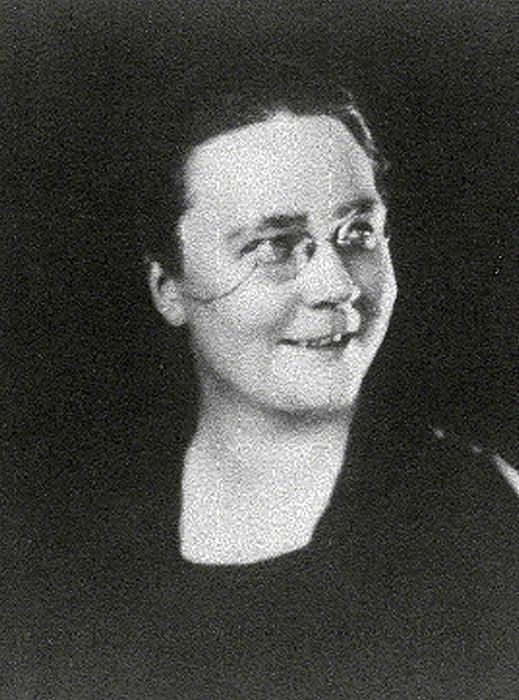 Dorothy L. Sayers