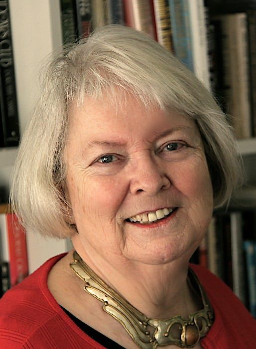 Margaret Maron