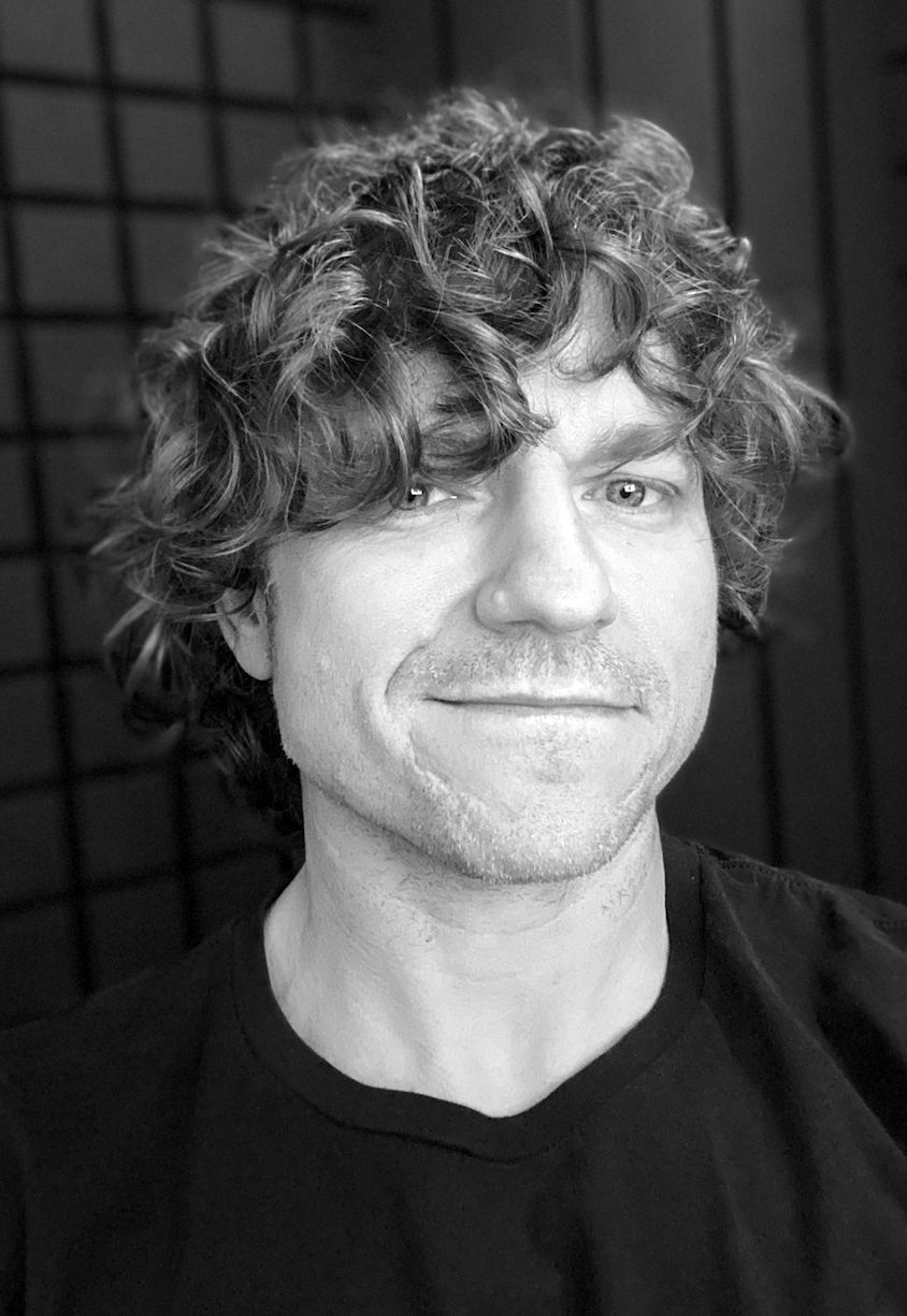 Travis Baldree