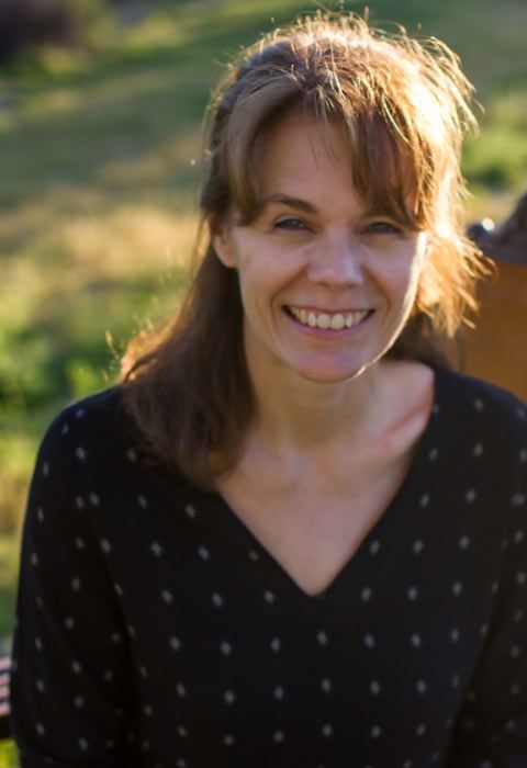 Kristy McCaffrey