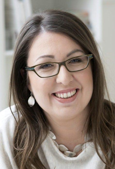 Ruth Ware