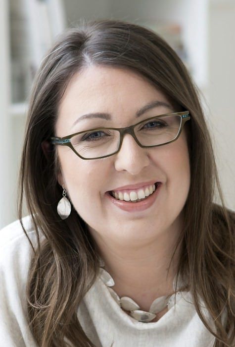 Ruth Ware
