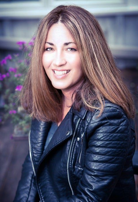 Tanya Anne Crosby