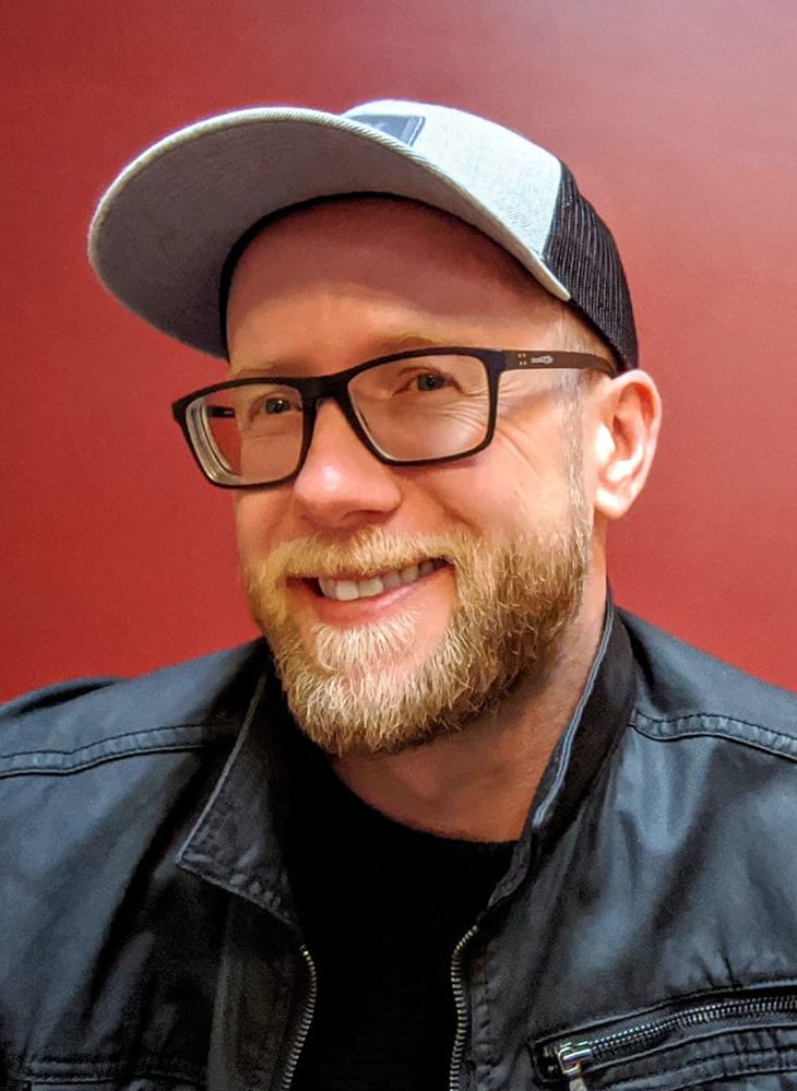 TJ Klune