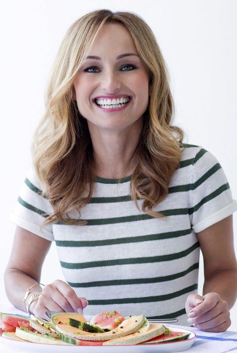 Giada De Laurentiis