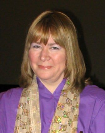 Elizabeth Haydon