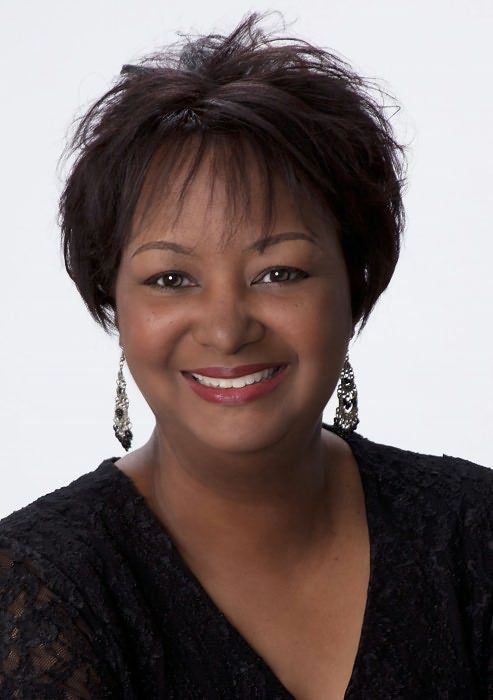 Rachel Renée Russell