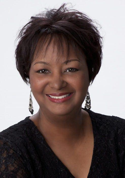 Rachel Renée Russell
