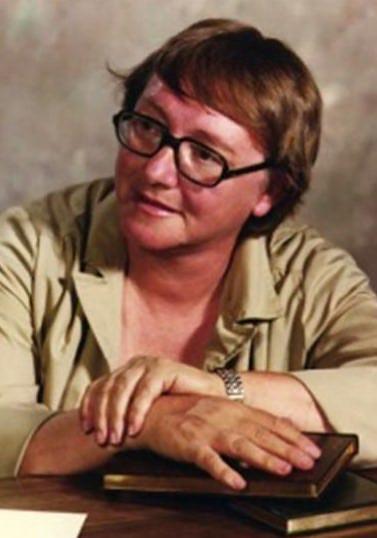 Marion Zimmer Bradley