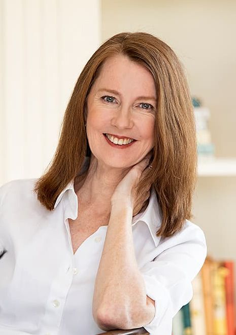 Gretchen Rubin