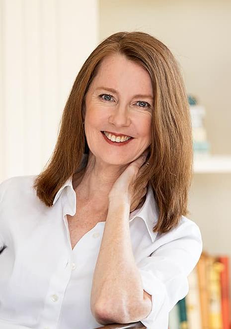 Gretchen Rubin