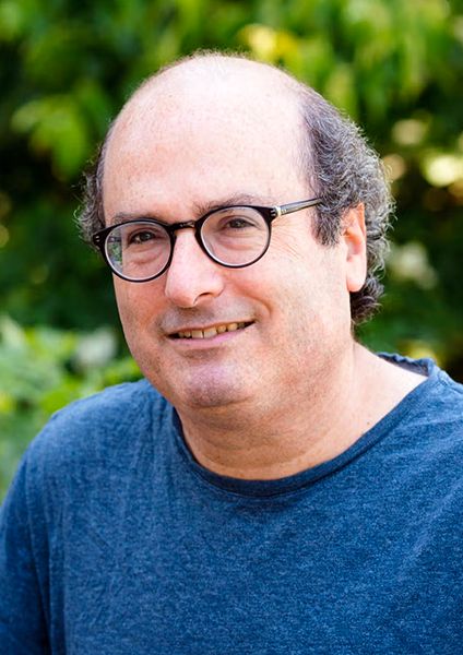 David Grann