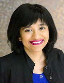 Nalini Singh