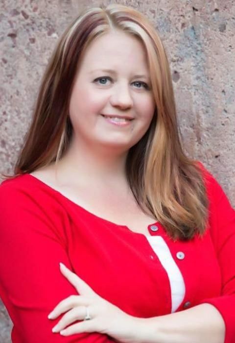 Kristen Proby