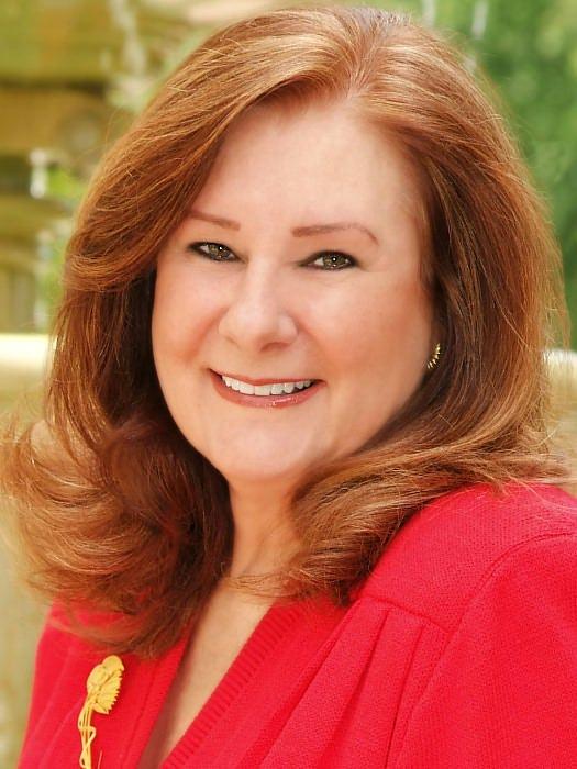 Joan Johnston