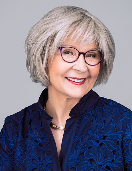 Janet Evanovich