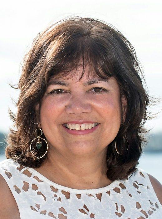 Barbara Freethy