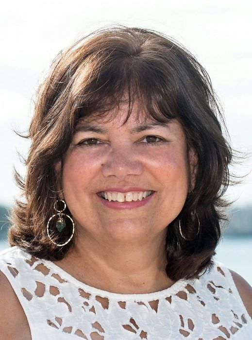 Barbara Freethy