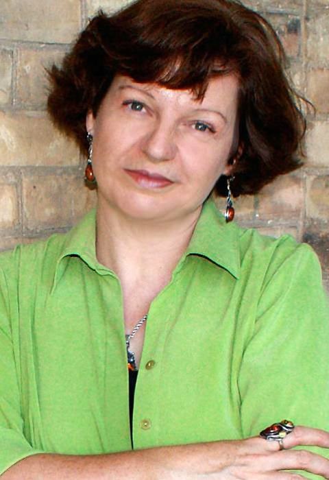 Deborah Cooke