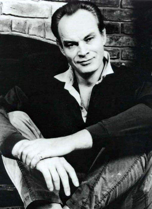David Gemmell