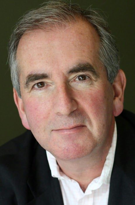 Robert Harris
