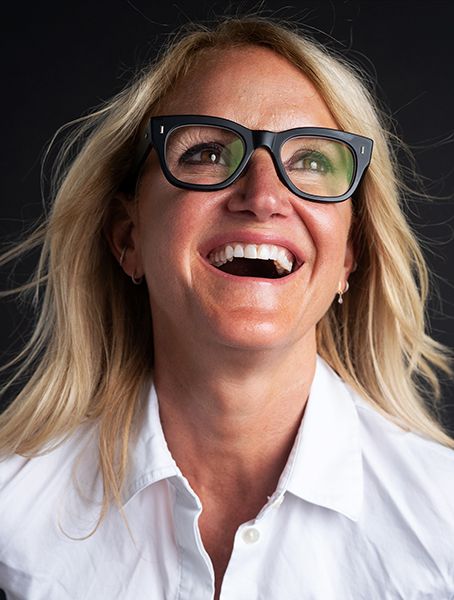 Mel Robbins