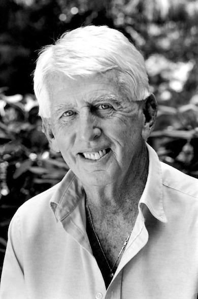Gregory Mcdonald