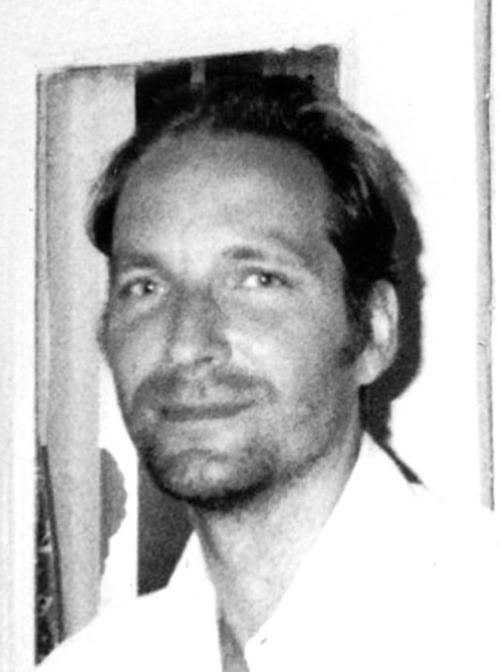 Charlie Huston