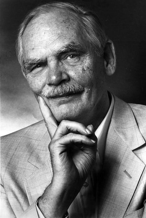 Frederik Pohl