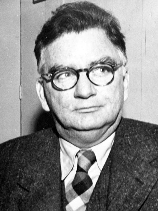 James M. Cain