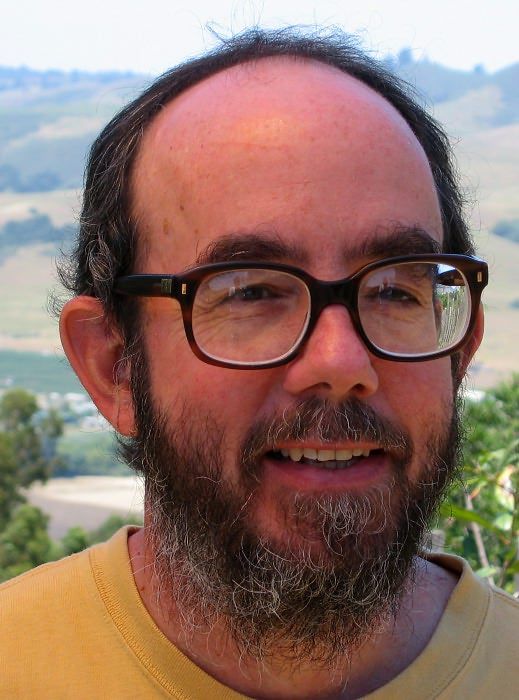 Paul Fleischman