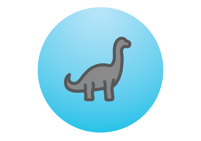 Dinosaur