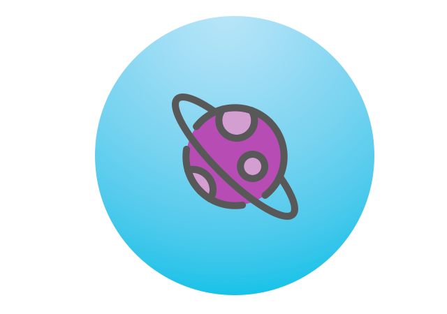 planet