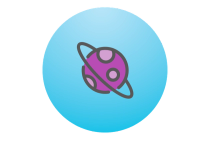 planet