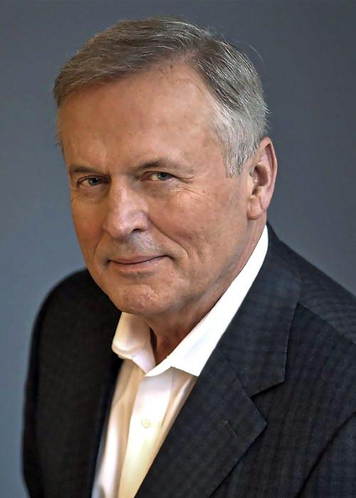 John Grisham