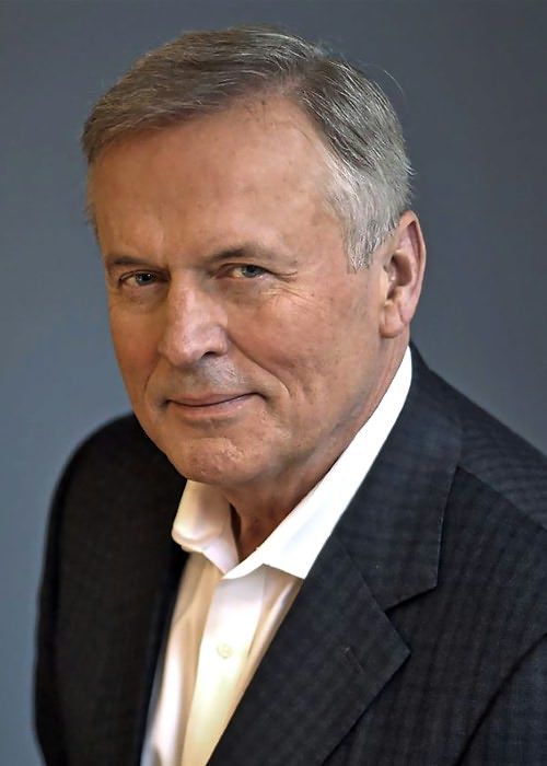John Grisham