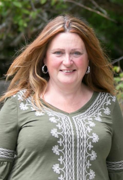 Lorhainne Eckhart