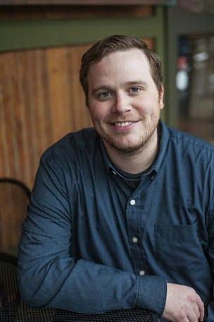 John Corey Whaley