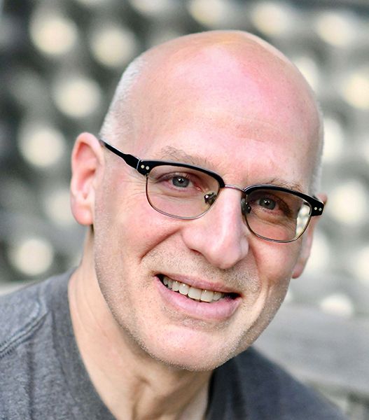 Gordon Korman
