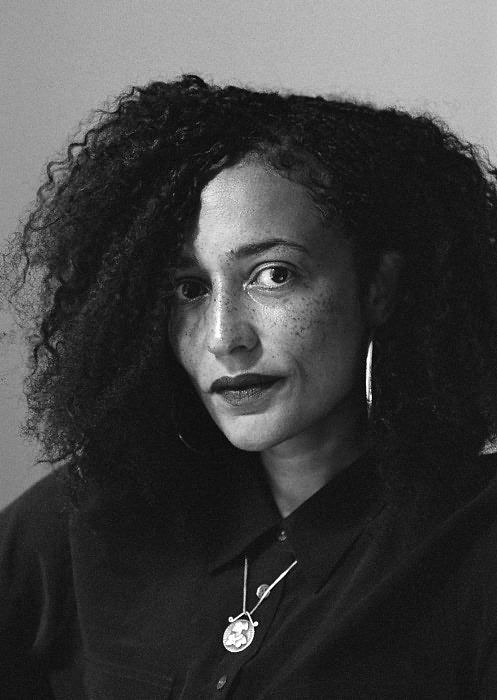 Zadie Smith