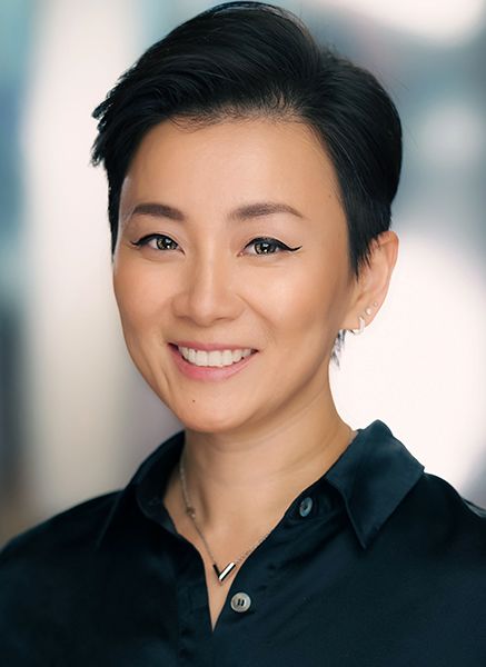 Marie Lu