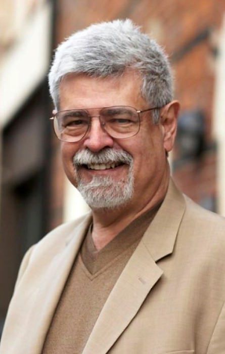 Raymond E. Feist