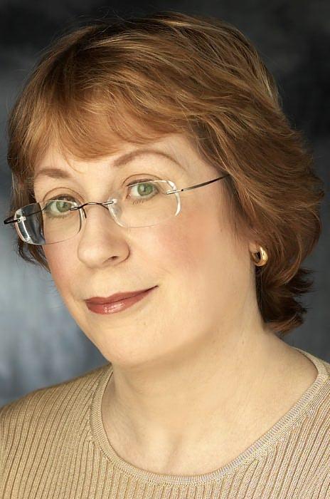 Diane Duane