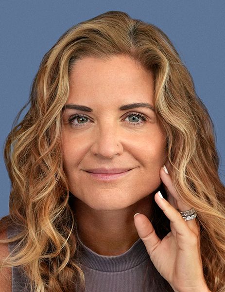 Glennon Doyle