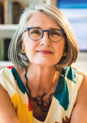 Louise Penny