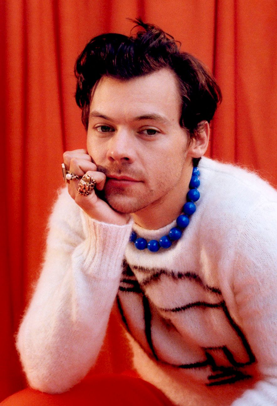 Harry Styles