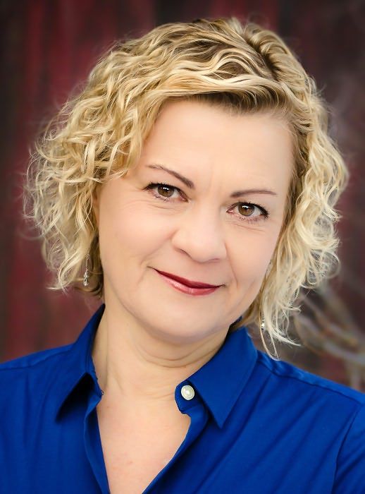 Sonja Yoerg
