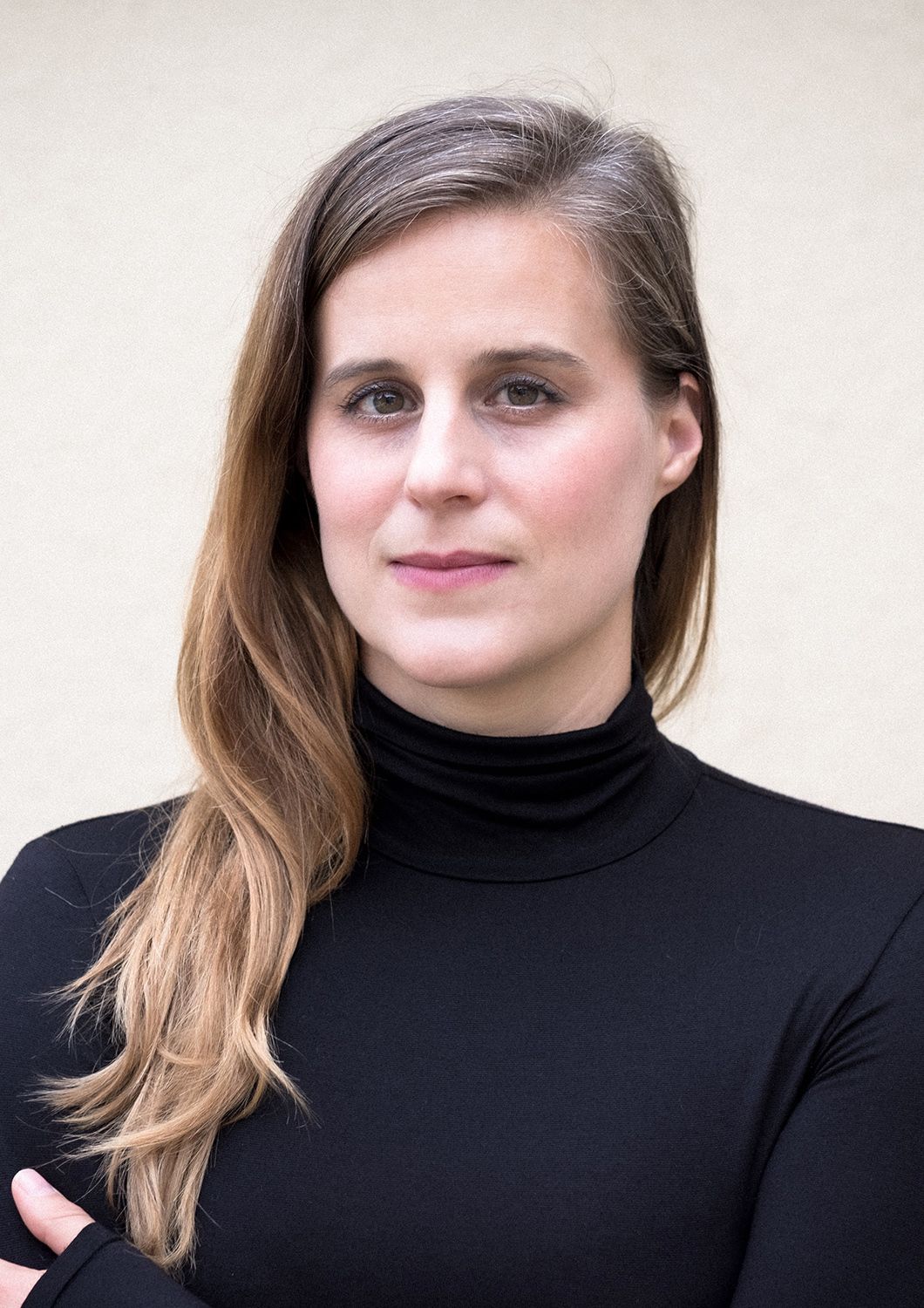 Lauren Groff